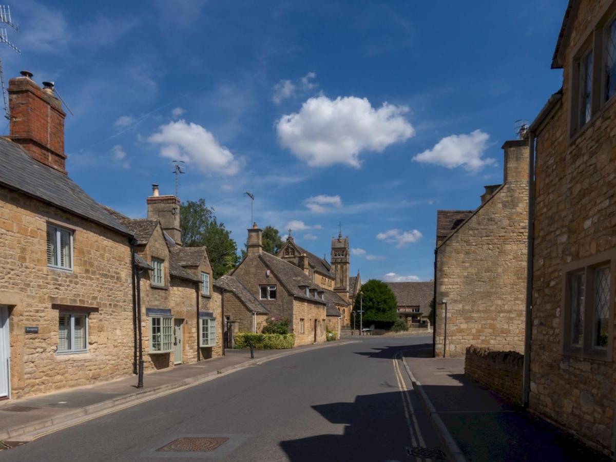 Pass The Keys Stunning 17Th Century 3 Bedroom Cottage Chipping Campden Exterior photo
