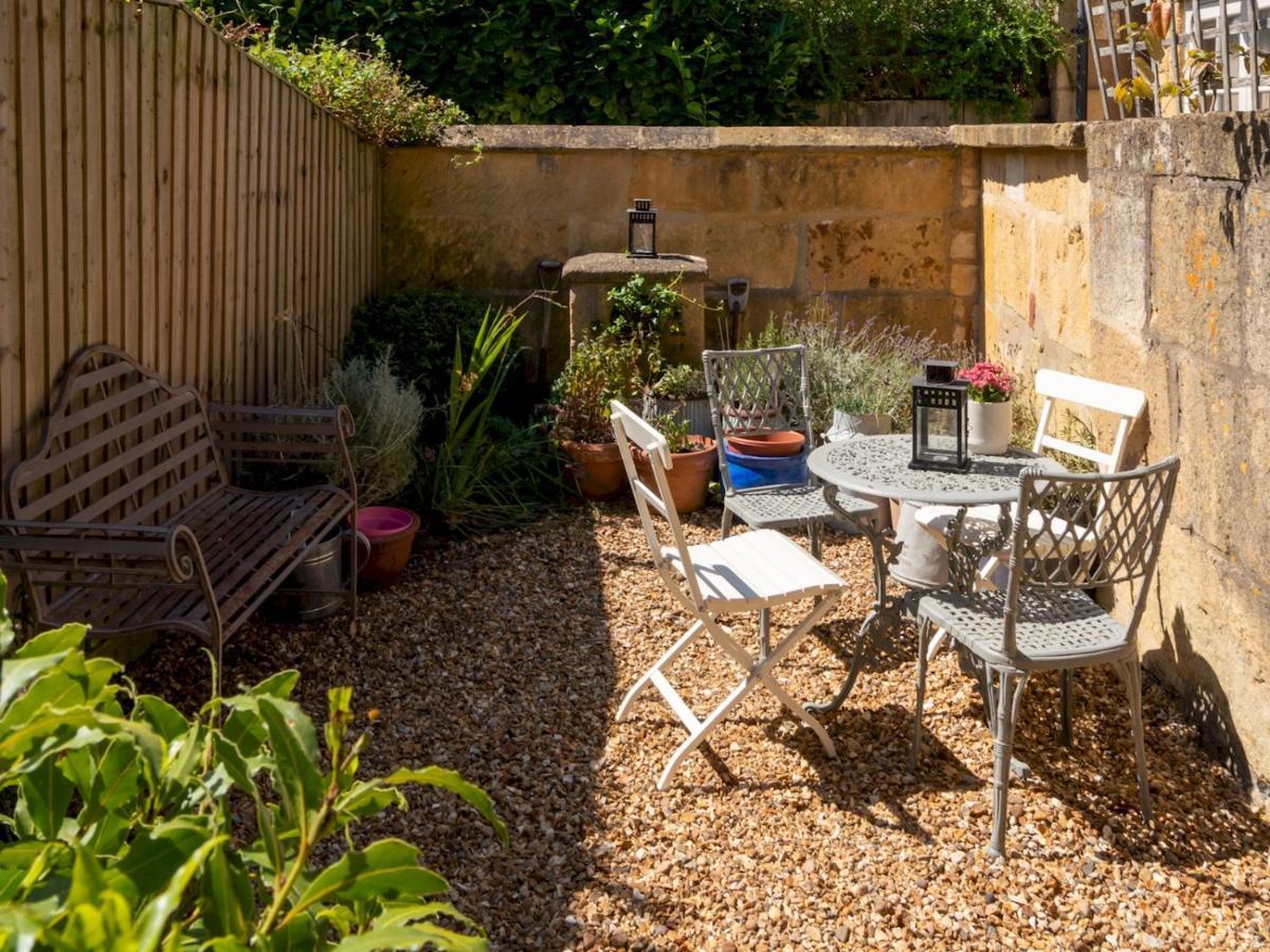 Pass The Keys Stunning 17Th Century 3 Bedroom Cottage Chipping Campden Exterior photo